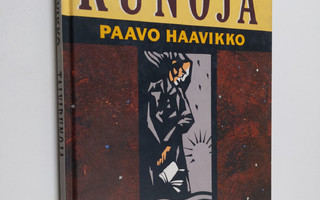 Paavo Haavikko : Talvirunoja