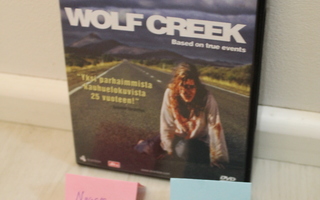 Wolf Creek