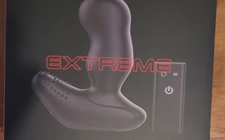 Nexus revo Extreme eturauhashieroja