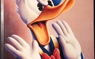 Helnwein: Wer ist Carl Barks