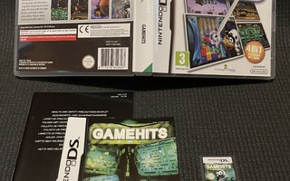 Gamehits DS -CiB