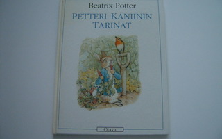 Beatrix Potter: PETTERI KANIININ TARINAT