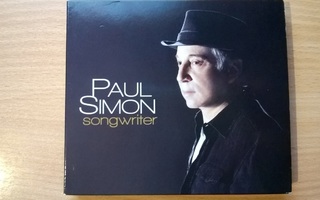 Paul Simon - Songwriter 2CD