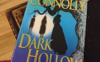 John Connolly: Dark Hollow