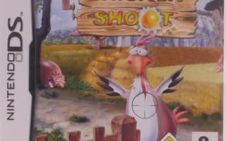 Chicken Shoot