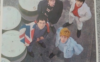 The Who