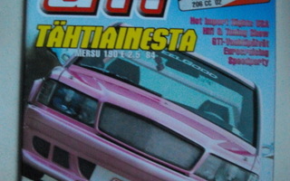 GTi Magazine Nro 8/2004 (1.11)