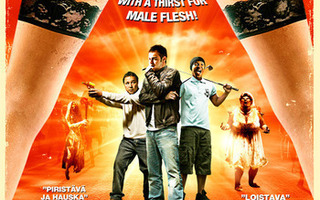 DOGHOUSE	(30 189)	-FI-	DVD			k-18, 2009,zombie ka/ko