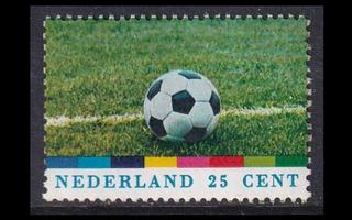Alankomaat 1030 ** Saksa jalkapallon maailmanmestari (1974)