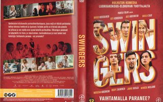 Swingers (2018)	(54 203)	k	-FI-	DVD				2018	, komedia