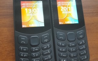 Nokia 130(TA-1017)
