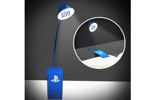 PLAYSTATION BOOK LIGHT	(14 727)	n. 35cm