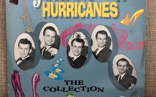 Johnny & the Hurriganes / The Collection