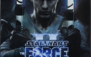 Star Wars: The Force Unleashed II (Collector's E