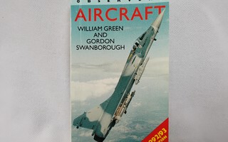 Observer's Aircraft 1992/93 edition