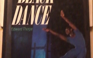 Edward Thorpe - Black Dance (POISTO!)