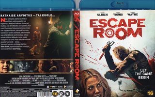 Escape Room	(56 468)	k	-FI-	suomik.	BLU-RAY		skeet ulrich