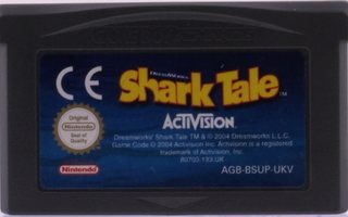 Shark Tale