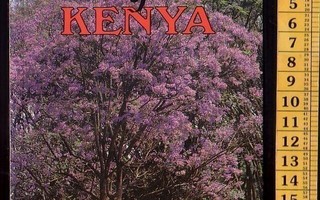 k, John Karmali: The Beautiful Plants of Kenya