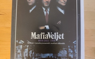 MafiaVeljet