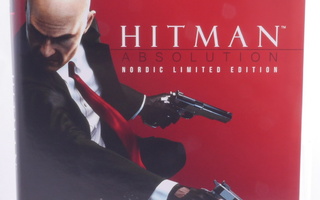 Hitman Absolution