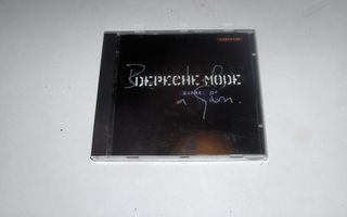 Depeche Mode CDm Barrel Of A Gun +3 EU
