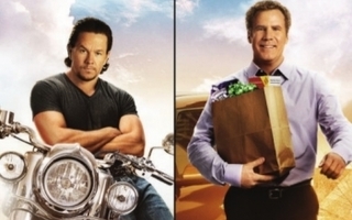 Daddy's Home  -  DVD