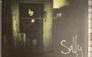 LADY ESCAPE - Sally CD EP digipak