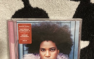 Macy Gray – The Id CD