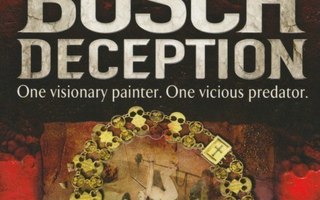 Alex Connor: The Bosch deception