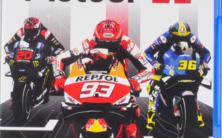 MotoGP 21