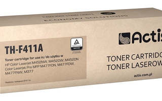 Actis TH-F411A toner (replacement for HP 410A CF