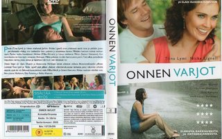 Onnen Varjot	(31 948)	k	-FI-	DVD				2005	, komedia