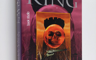 Stephen King : Musta torni 4 : Velho