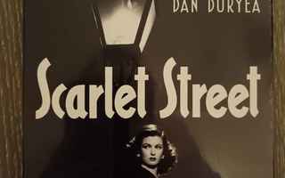 Scarlet Street 4K