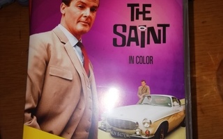 The saint in color boxit 1-3