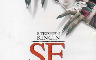 Stephen Kingin SE (Tim Curry, Tim Reid,Annette O'Toole)
