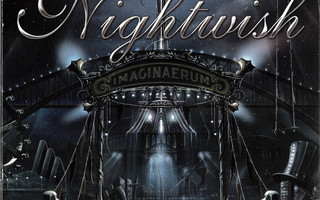 Nightwish 2CD Imaginaerum