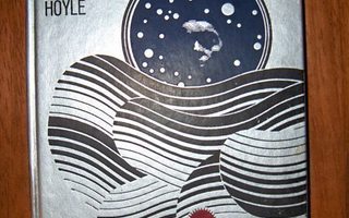 Fred & Geoffrey Hoyle: Viides planeetta