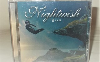 NIGHTWISH: ELAN  (MINICD)
