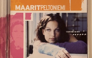 CD Maarit Peltoniemi