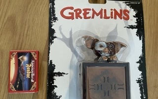 Gremlins figuuri