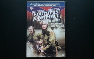 DVD: Southern Comfort (Keith Carradine, Powers Boothe 1981)