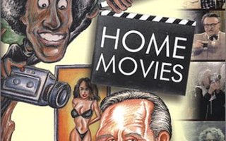 Brian De Palma: HOME MOVIES (1979)  R0