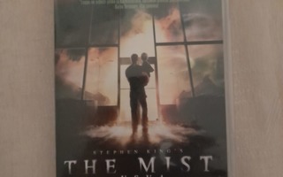 The Mist-Usva dvd