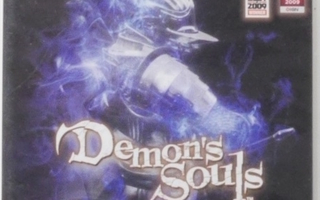 Demon's Souls