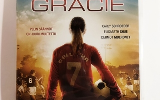 (SL) DVD) Gracie (2007) Jesse Lee Soffer