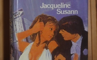 Susann Jacqueline: Nukkelaakso