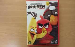 Angry birds elokuva