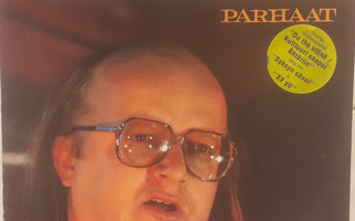 Juice Leskinen LP Parhaat